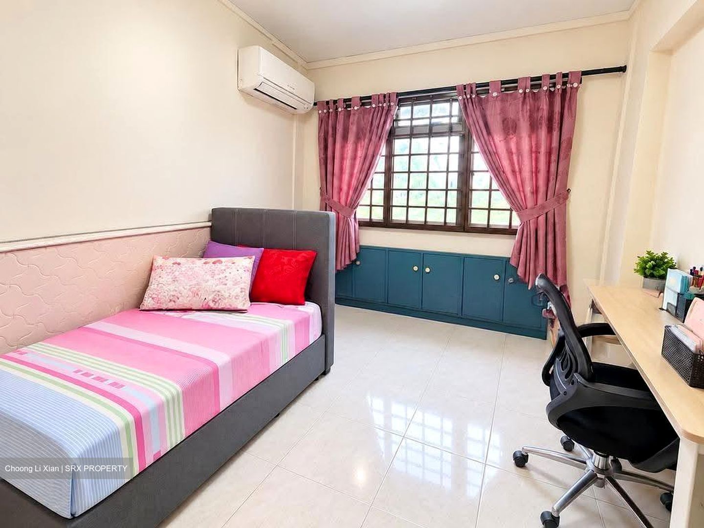 Blk 969 Hougang Street 91 (Hougang), HDB 4 Rooms #632083631